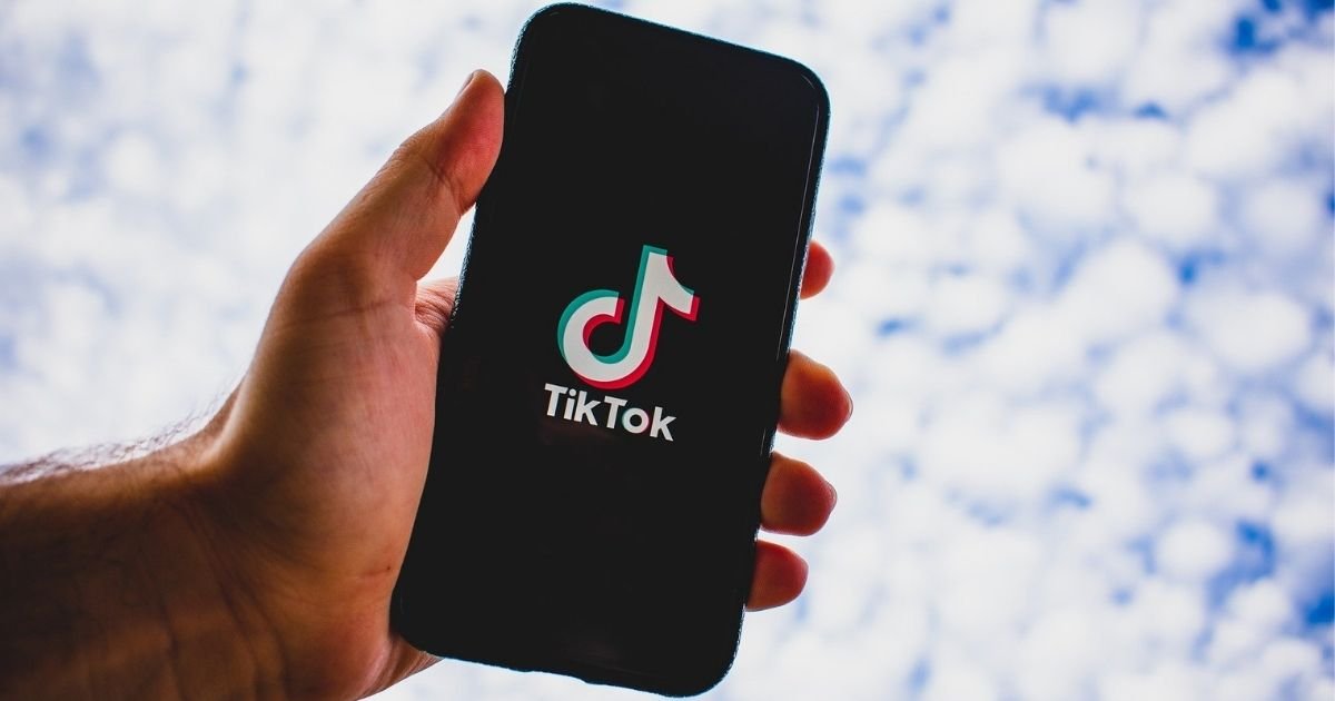 Les Applications Tiktok Et Wechat Interdites De Téléchargement Aux