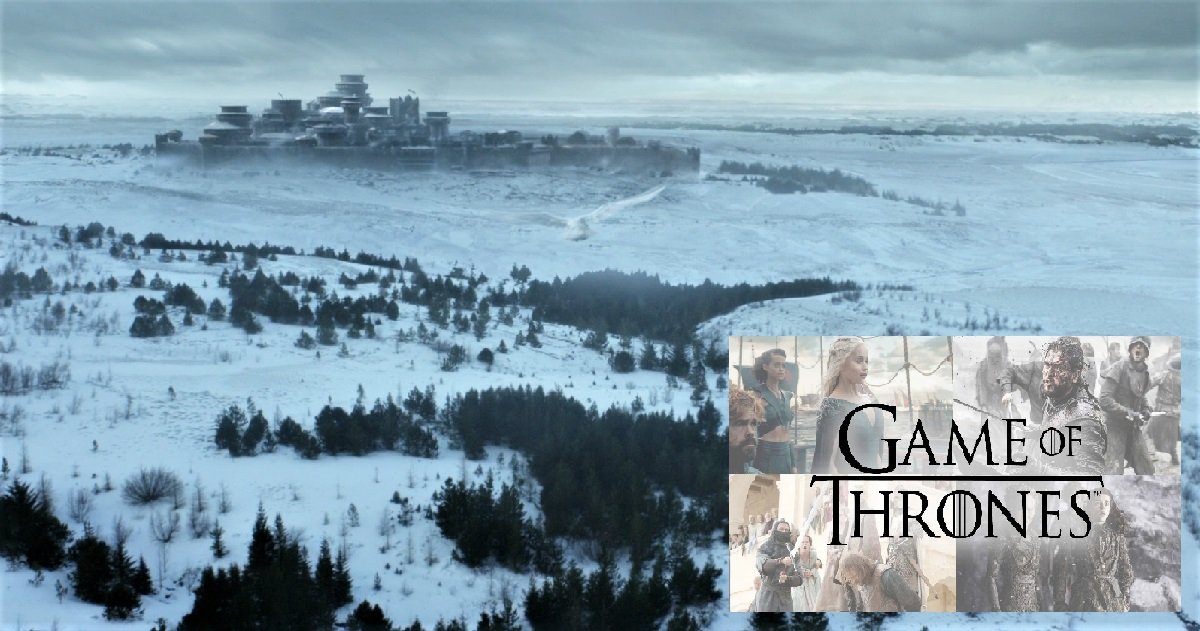 winterfell.jpg?resize=412,275 - Game of Thrones: les studios vont enfin ouvrir leurs portes aux fans