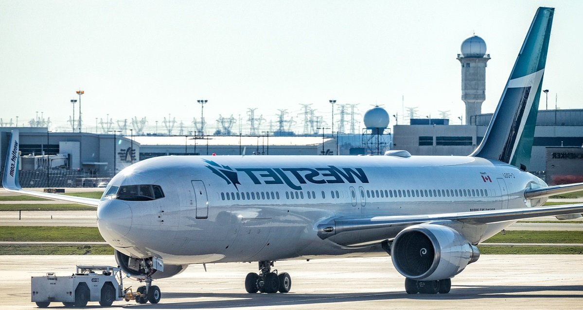 Un Vol A Ete Annule Car Un Bebe De 19 Mois N Avait Pas De Masque Dans L Avion Vonjour