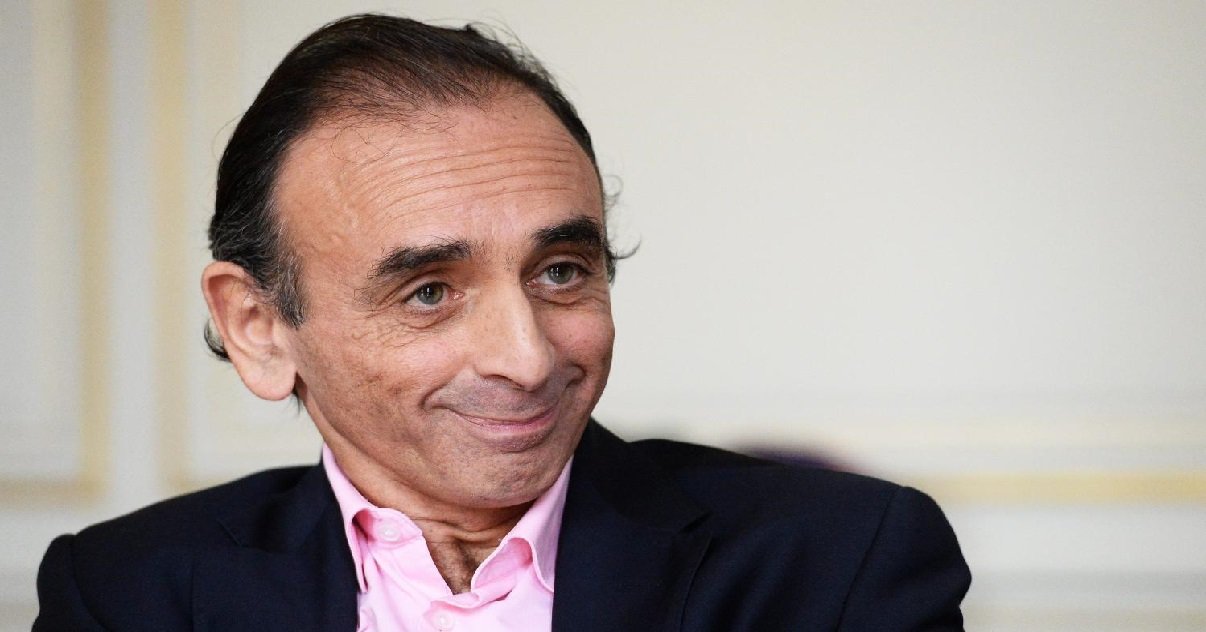 zemmour.jpg?resize=412,232 - Eric Zemmour vient d'être condamné pour injure et provocation à la haine