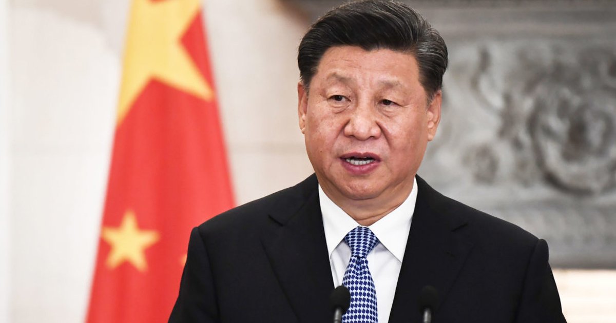 1 139.jpg?resize=1200,630 - Presidente De China Ordena A Sus Tropas "Prepararse Para Una Guerra"