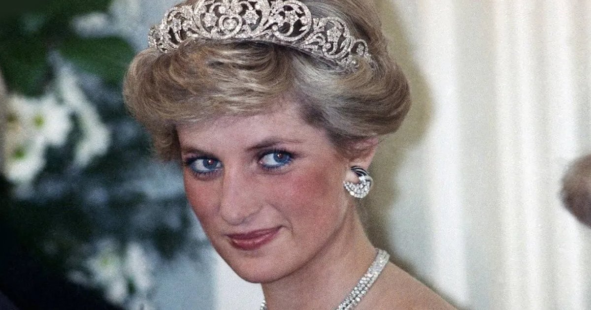 1 170.jpg?resize=412,275 - Revelan Detalles Ocultos De La Polémica Entrevista Que Lady Di Hizo Hace 25 Años