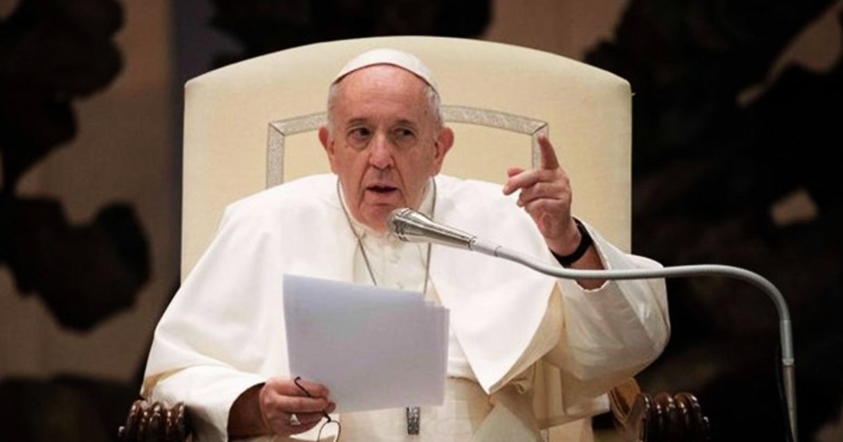 1 186.jpg?resize=412,232 - El Papa Francisco: Los Homosexuales Tienen Derecho A Formar Una Familia Porque Son Hijos De Dios