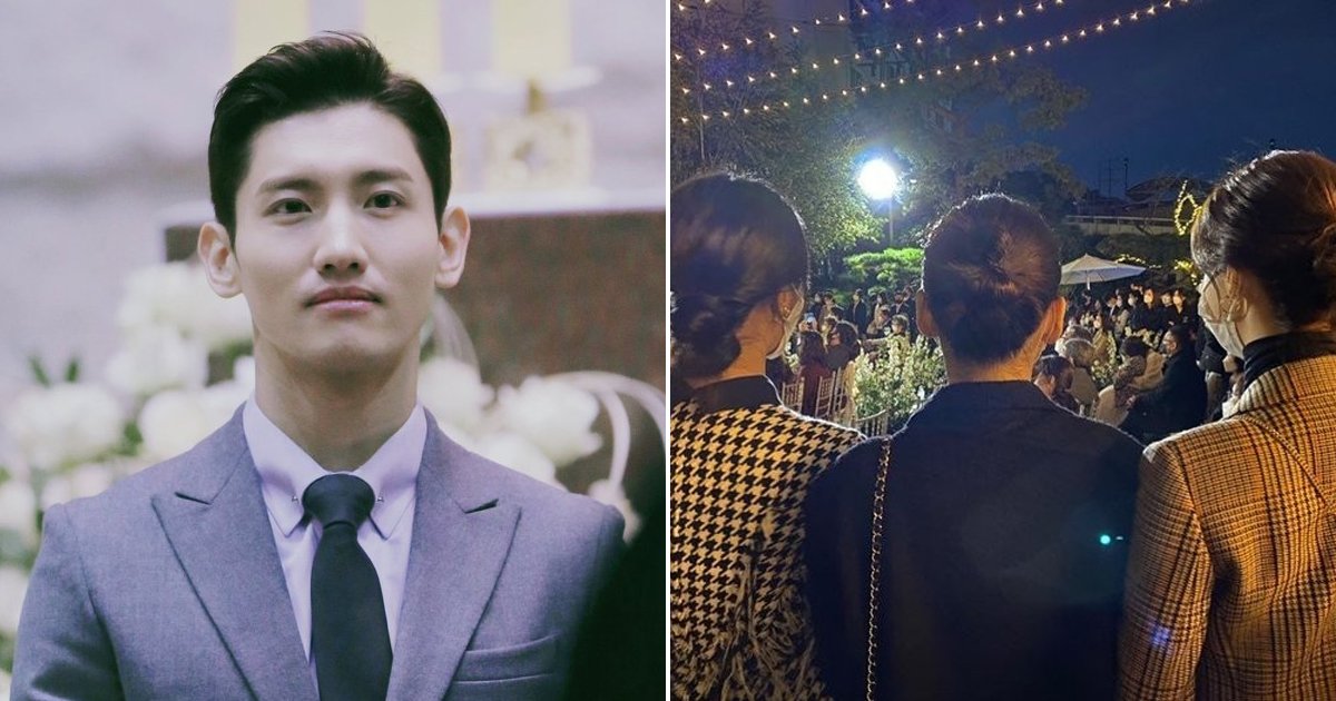 1 225.jpg?resize=412,275 - 최강창민 결혼식 참석한 '소녀시대' 유리-태연-윤아