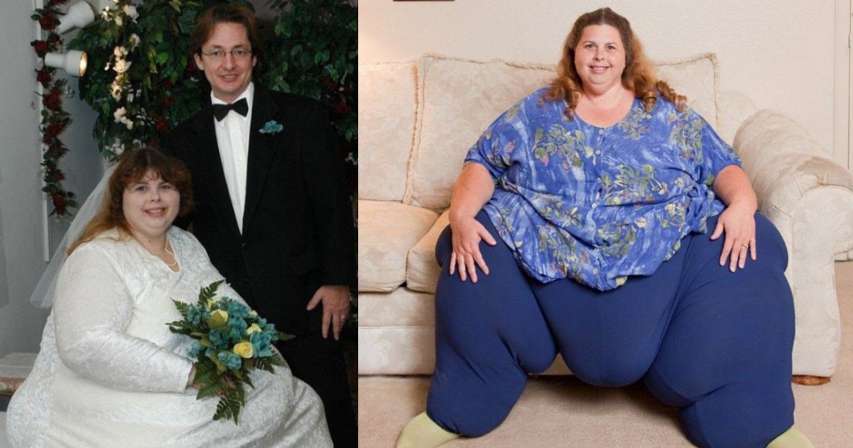 1 228 7.jpg?resize=412,232 - Heaviest Woman In The World Indulges In Sexercise For Weight Loss