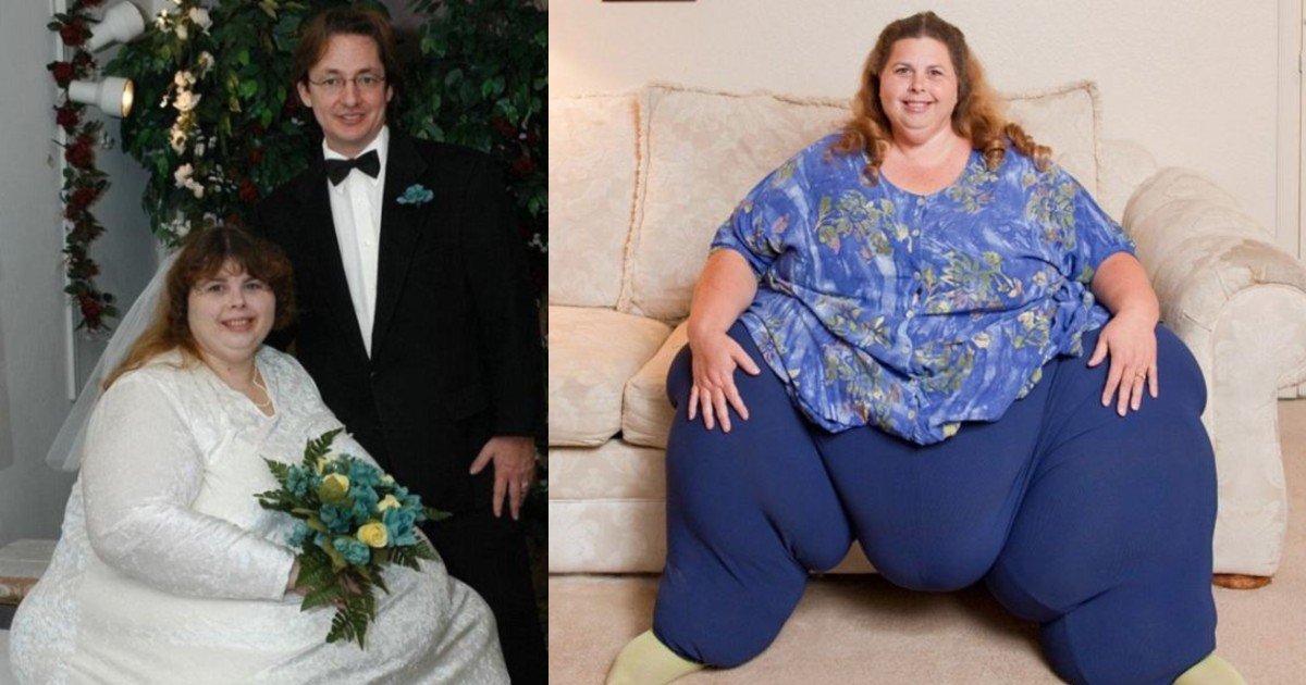 1 228 7.jpg?fit=1024%2C538&ssl=1&strip=all - Heaviest Woman In The World Indulges In Sexercise For Weight Loss