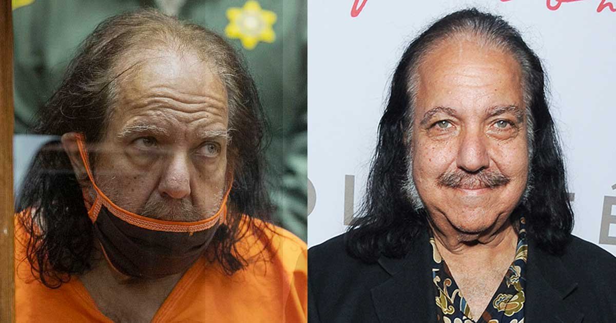 1 261.jpg?resize=412,275 - Ron Jeremy Pleads “Not Guilty” To Recent Rape Charges