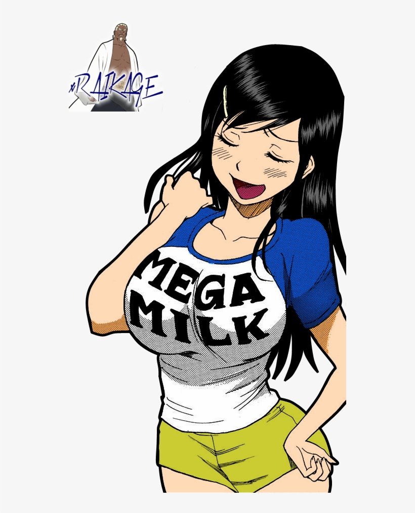 How To Make Tasty Milk Manhwa Mega Milk Is On Everyone's Mind And Its Origin Is Truly One Of A Kind