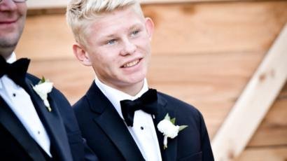 innocent teen dies