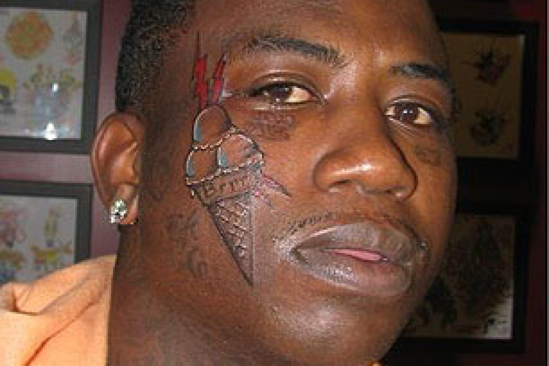 Gucci Mane Has An Ice Cream Cone Tattoo And Here Are 6 Reasons Why   3433085 Rs 1045 Square 1601817245 