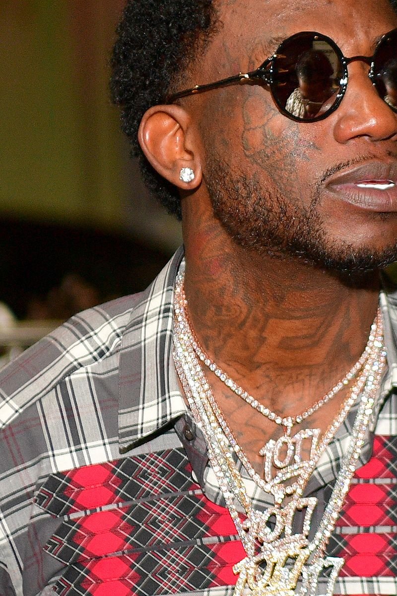 Gucci Mane Has An Ice Cream Cone Tattoo And Here Are 6 Reasons Why   3433085 Tattoo Guccimane 1525035766 1601817250 