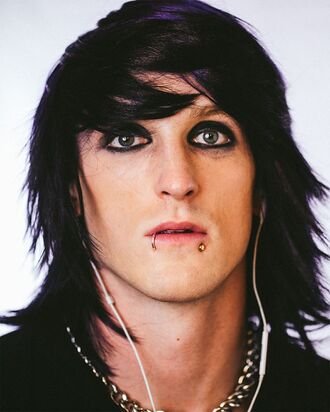 Logan Paul's Emo Makeover Is Causing A Stir And Here's Why Fans Are