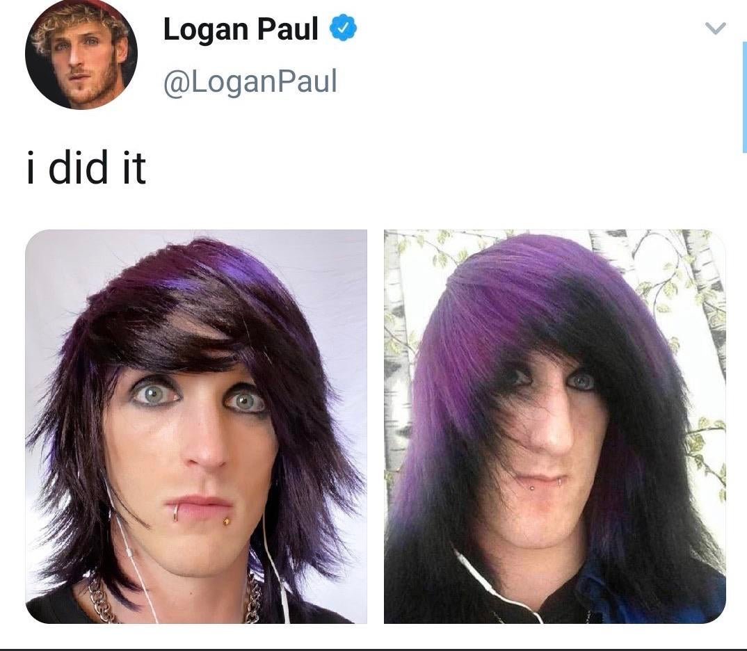 logan paul