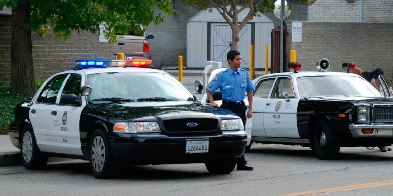 Denuncian a Policía de Los Ángeles por manipulación de datos de delincuencia | Sucesos, Criminalidad