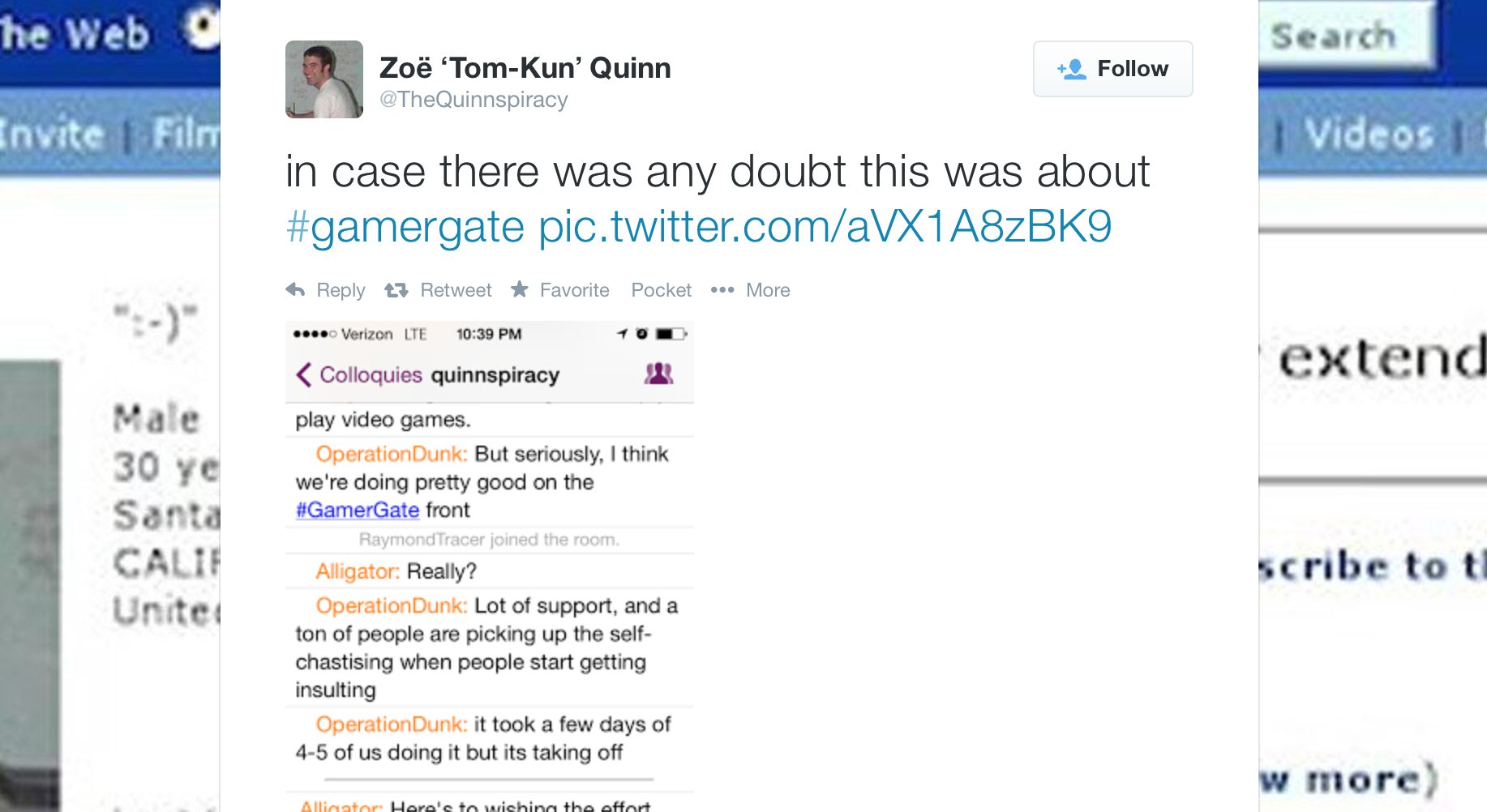 GamerGate