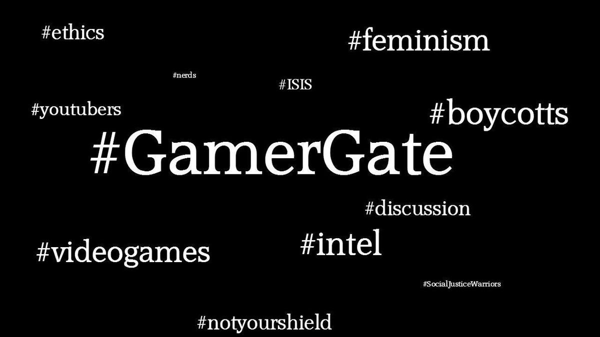 GamerGate