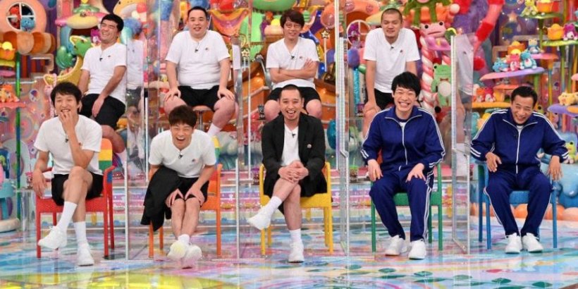 アメトーーク の 踊りたくない芸人 にやらせ疑惑 わざとらしくてドン冷めする ただウケを狙っているだけでは Hachibachi アメトーーク の 踊りたくない芸人 にやらせ疑惑 わざとらしくてドン冷めする ただウケを狙っているだけでは Hachibachi