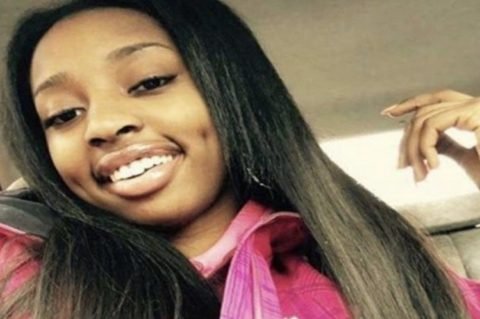 EL CASO DE KENNEKA JENKINS - KENDRA BLOG