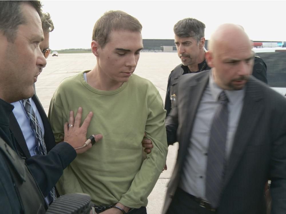 Luka Magnotta marriage