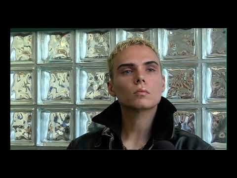 Luka Magnotta marriage