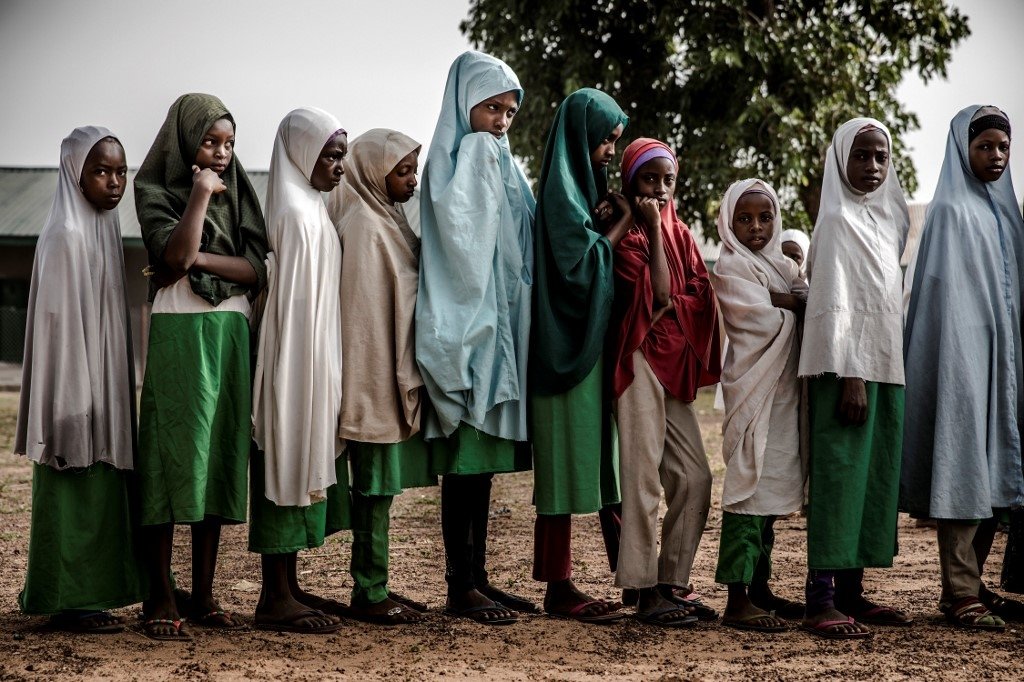 Nigeria aprueba la castración para condenados de violación | Tele 13