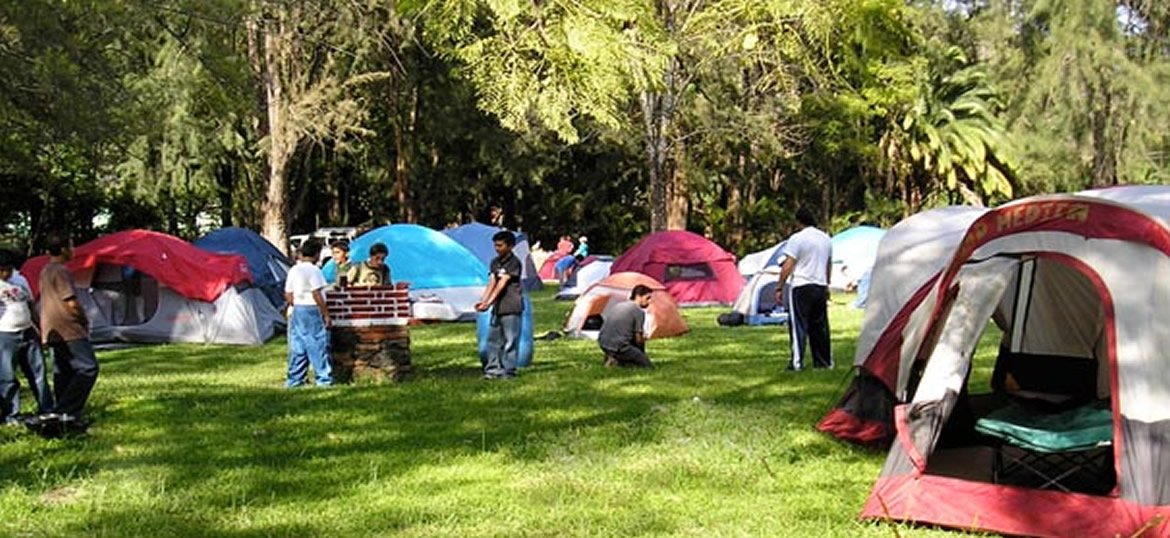 Rancho San Marcos | Campamentos Escolares Guadalajara Fiesta con Granja