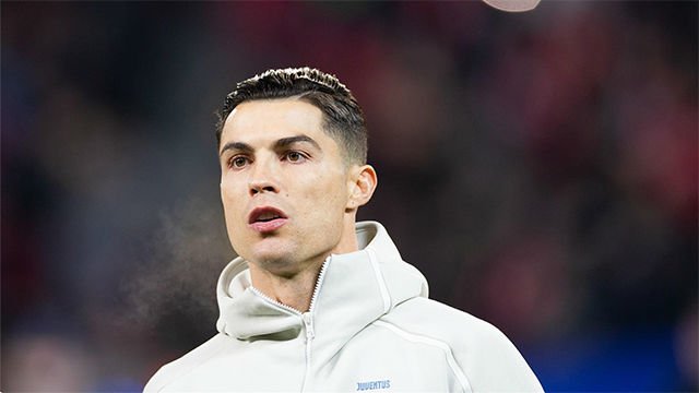 Cristiano Ronaldo no quiere volver a la Juventus!