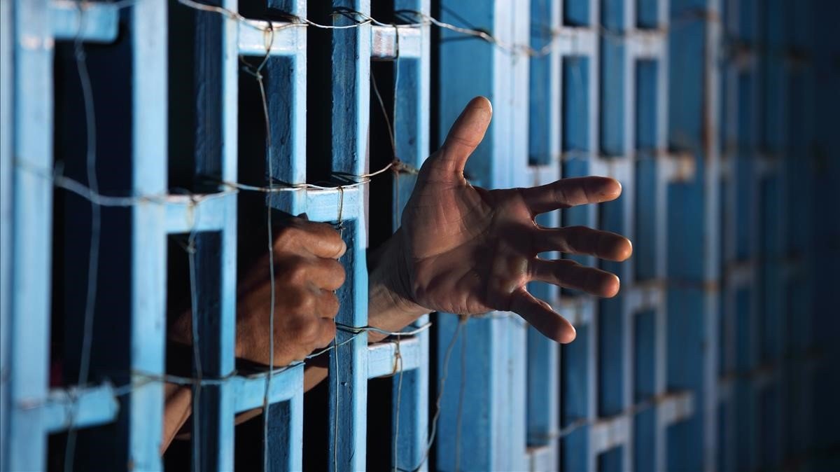 Un hombre recibe 820.000 euros tras pasar 25 años en prisión siendo in