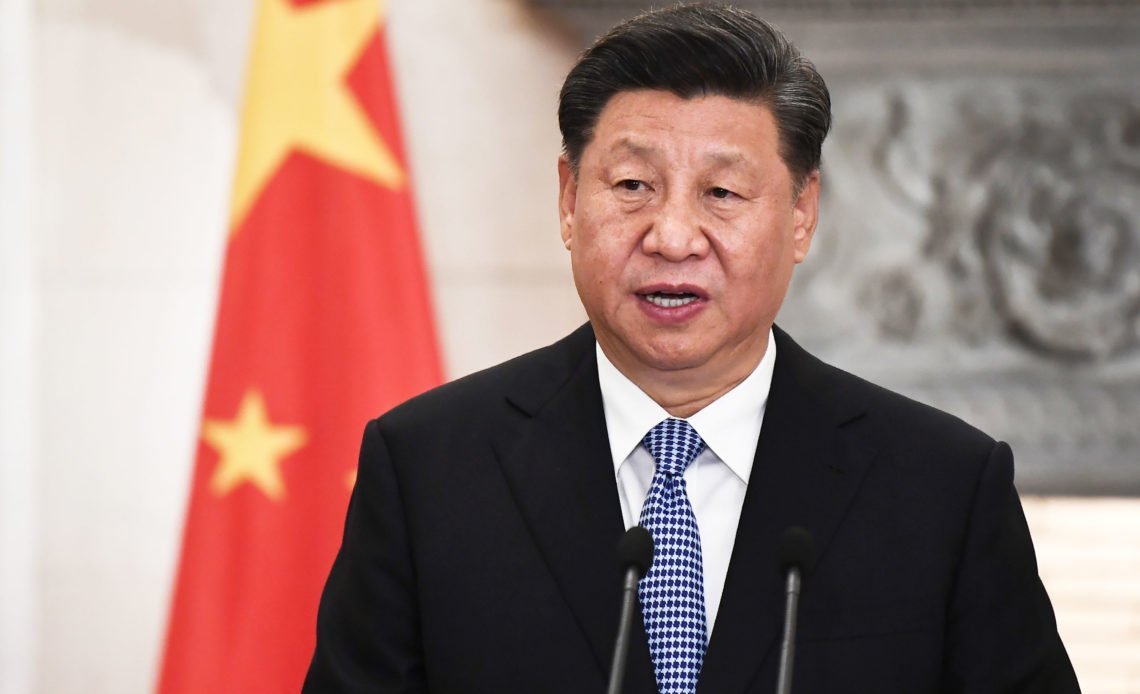 Presidente de China ordena al Ejército centrarse en preparación para la guerra - N Digital