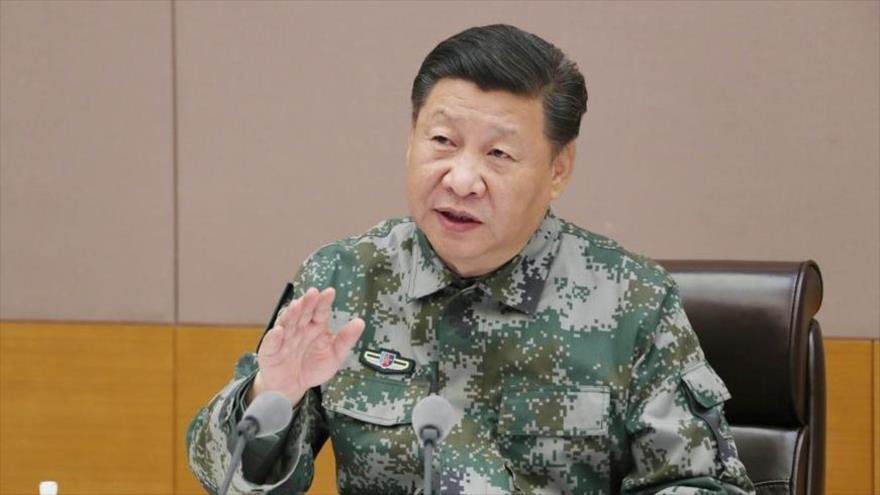 Xi manda al Ejército chino mejorar su capacidad de ganar batallas | HISPANTV