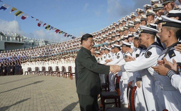 Presidente Xi Jinping ordena al Ejército de China prepararse para la guerra | La Verdad Noticias