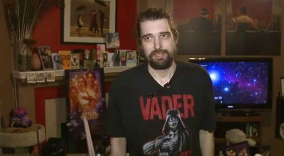 Deseo viral cumplido: el fan de Star Wars enfermo terminal ve la película antes del estreno | Verne EL PAÍS