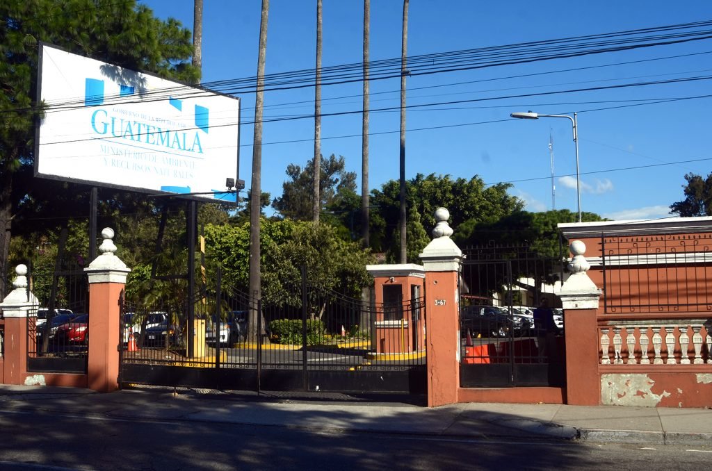 MARN comprará software por Q14.9 millones | elPeriódico de Guatemala