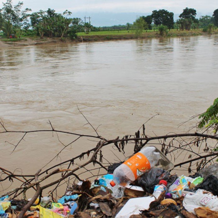Preocupa la contaminación de la Cuenca del río Motagua en Guatemala | iAgua