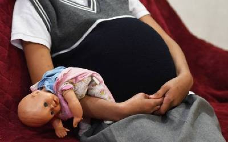 AgenciaKo Ára -Caso niña embarazada: Señalan que el autor podría ser de su entorno
