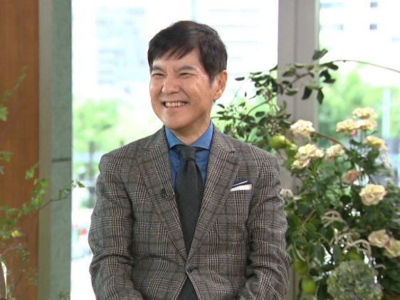 芸能界一愛妻家 関根勤 奥さんのお風呂入っているところ見たい 妻への愛を明かす Hachibachi 芸能界一愛妻家 関根勤 奥さんのお風呂入っているところ見たい 妻への愛を明かす Hachibachi