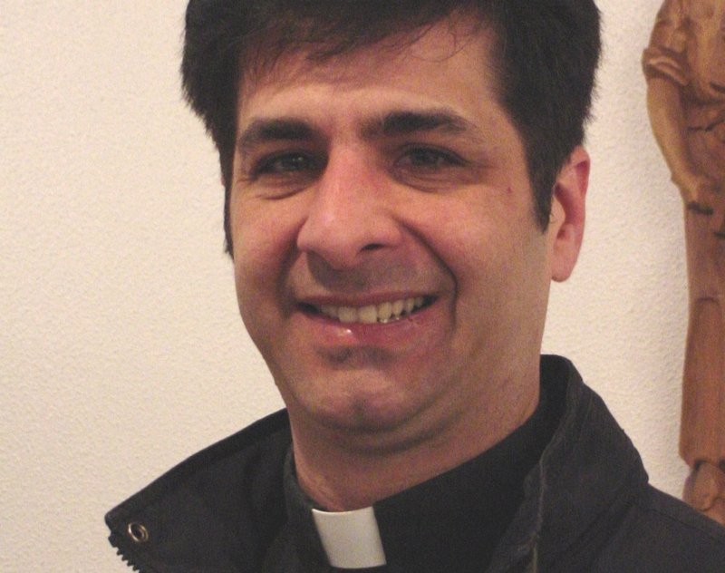 After Intense Media Pressure, NY Priest Accused of Embezzlement Resigns