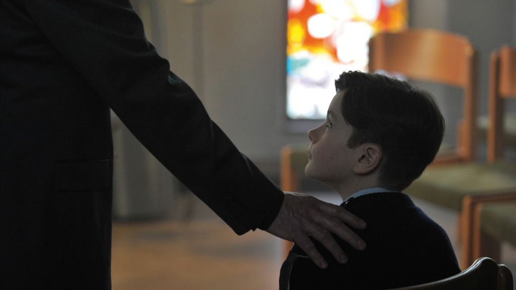 Por Gracia de Dios»: película narra los dramáticos casos de abuso sexual  contra Boy Scout