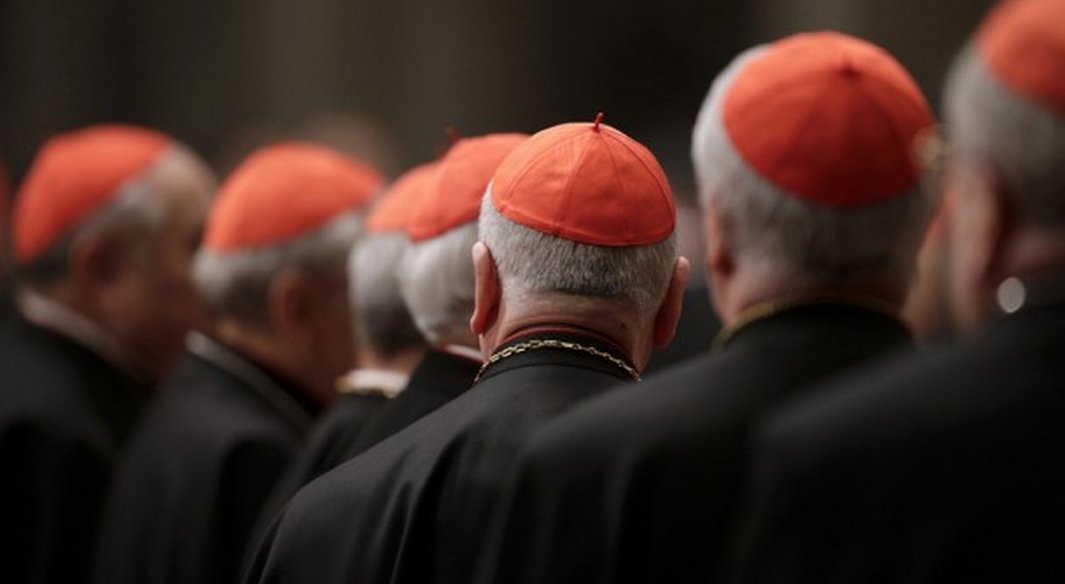 Iglesia de Uruguay suspendió a cuatro sacerdotes tras denuncias de abusos  sexuales | CNN