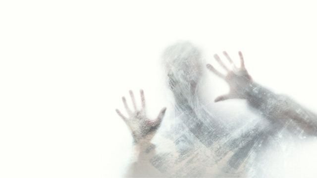 El desconcertante caso del "fantasma de Enfield", el fenómeno paranormal mejor documentado de Reino Unido - BBC News Mundo