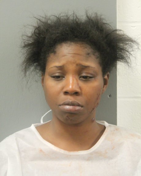 No bail for mother charged with stabbing 5-year-old daughter to death