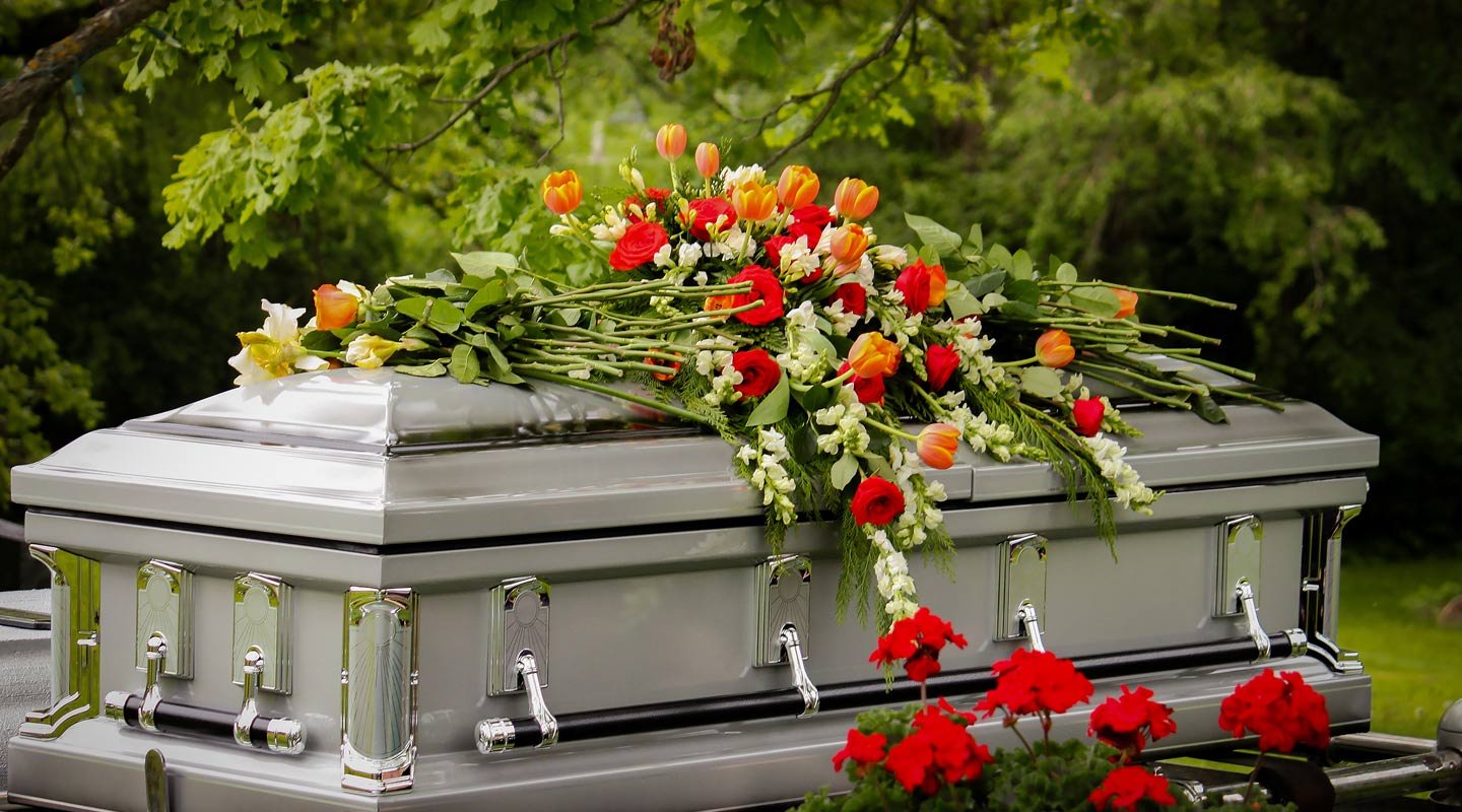 estación del año en la que se hacen más servicios funerarios | Reporte Indigo