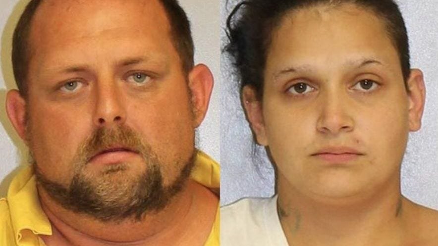 Parents of Pa. teen accused of killing little brother knew he played with guns, police say