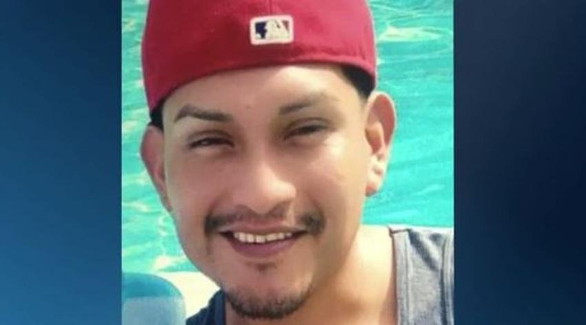 Hombre de Orlando ahoga a su niño de 1 año en un lago y luego se ahoga a sí mismo