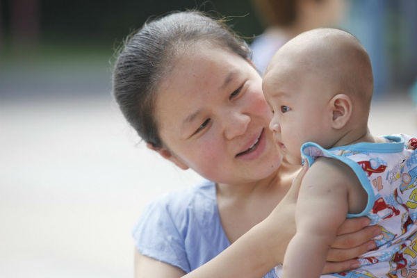 dia de las madres en china | Blog Chino, Arte y Lengua
