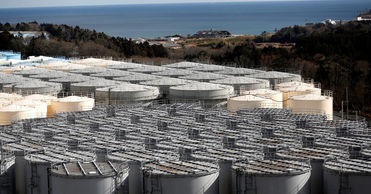 5f89a9282030273f367a179c e1603209823588.jpeg?resize=1200,630 - Le Japon prévoit de rejeter l'eau de Fukushima dans l'océan Pacifique