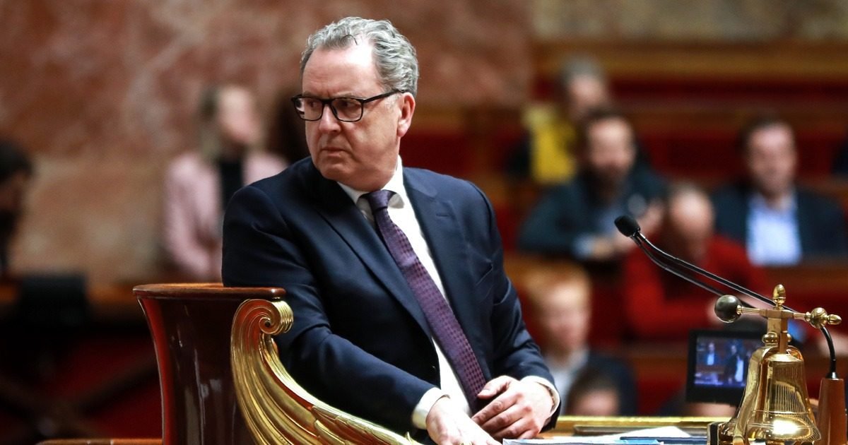 affaire des mutuelles de bretagne pour l avocat de richard ferrand la verite fait son chemin e1603985544672.jpg?resize=412,275 - Richard Ferrand tente de responsabiliser les Français face au Covid-19