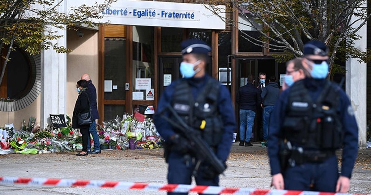 ahaha.jpg?resize=412,232 - France Bans Islamic Group As Crackdown On Militants Intensifies After Teacher's Killing