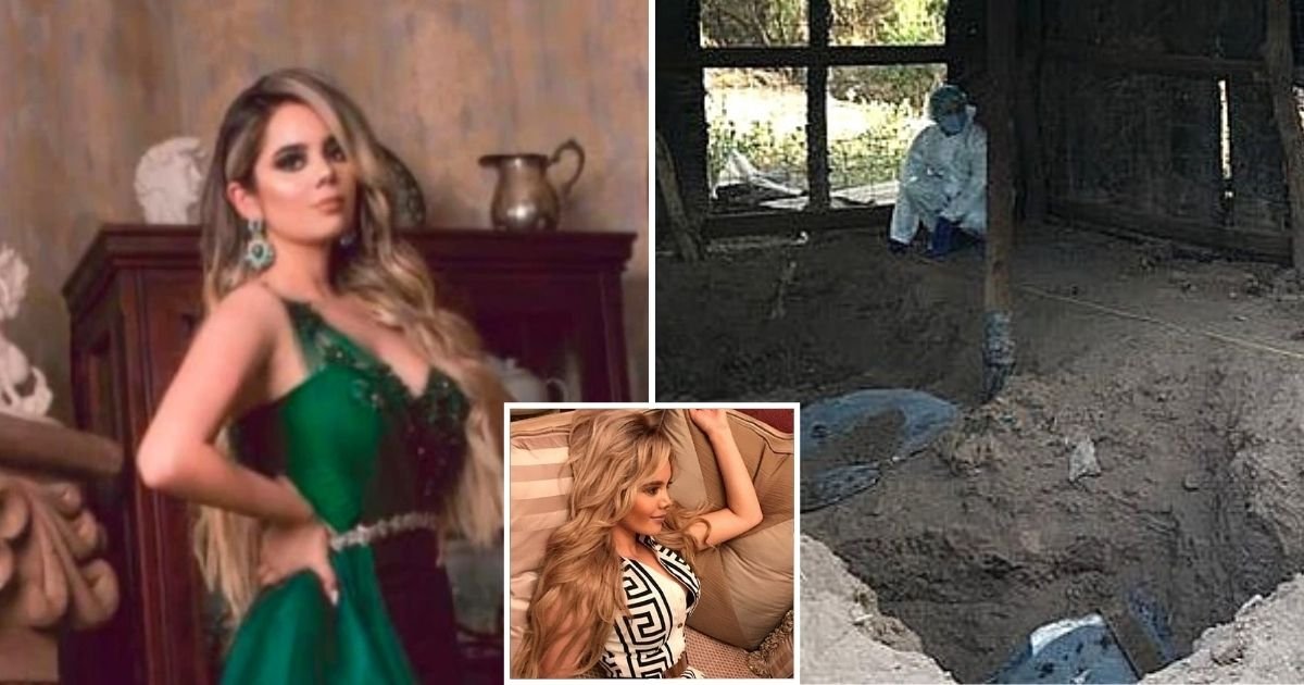 alvarado6.jpg?resize=412,275 - 24-Year-Old Model Found Buried In A Secret Mass Grave After She Was Kidnapped Outside A Store