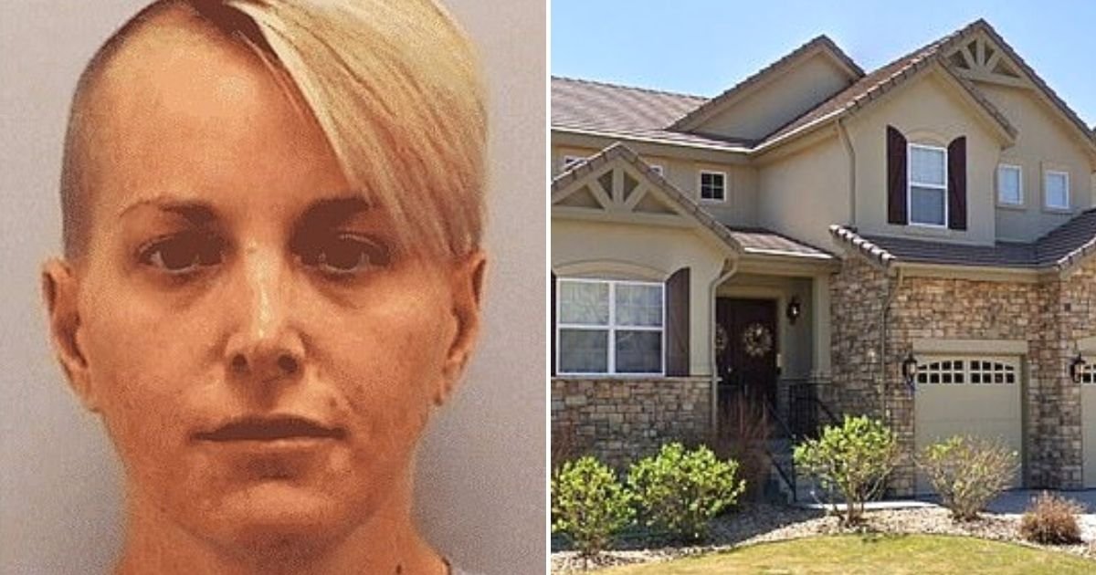 anderson5.jpg?resize=412,275 - Woman Running Unlicensed Daycare Arrested In Death Of A Three-Month-Old Baby